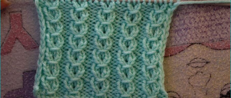 Simple Knitting Design for Ladies Cardigan Sweater | लेडीज कार्डिगन स्वेटर का आसान डिजाइन
