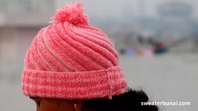 Stylish Ladies Topi Design to Knit  | लेडीज ऊनी टोपी बनाने की विधि